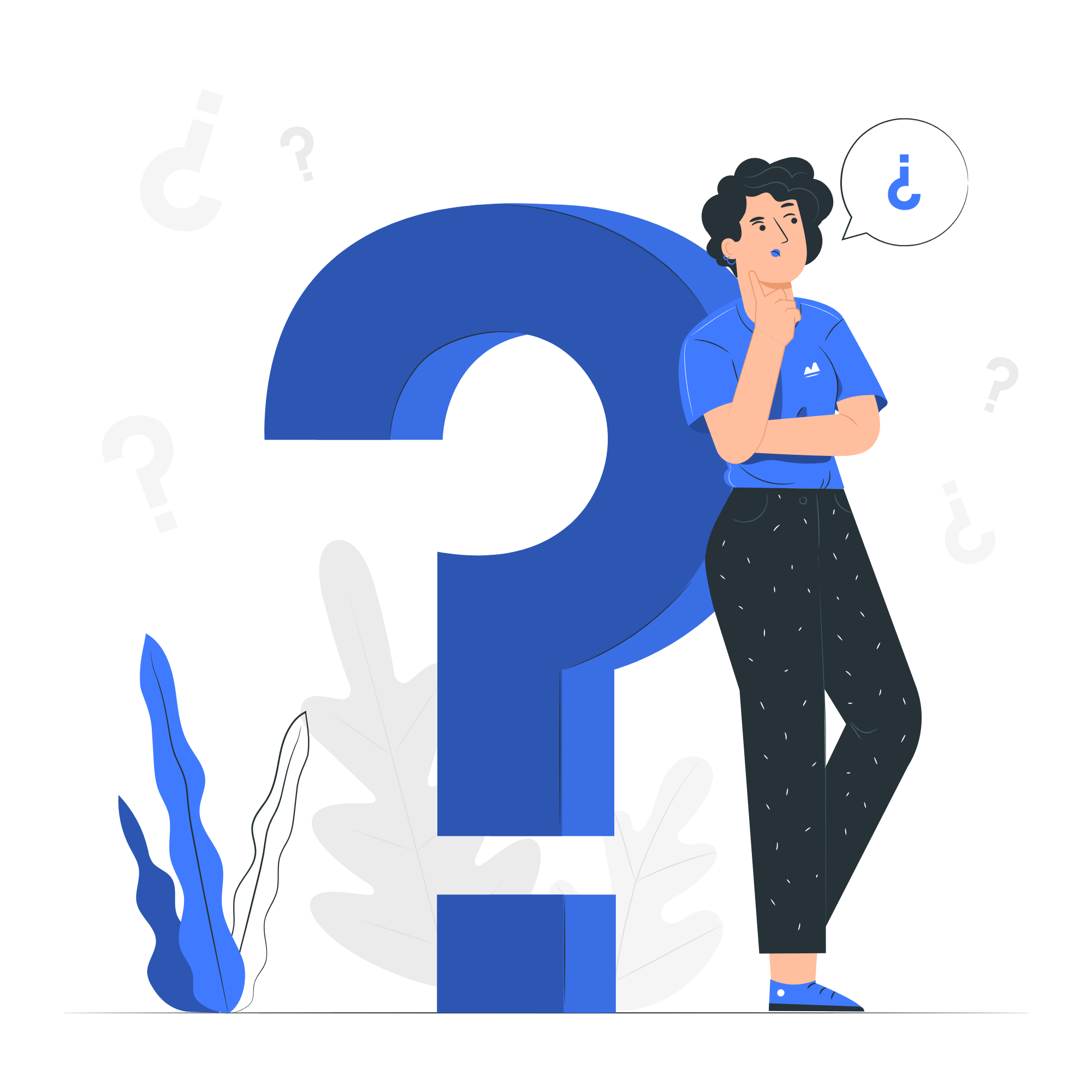 about